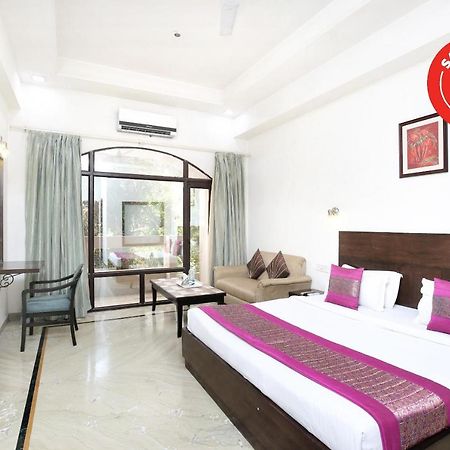 Capital O 15395 Hotel 42 Amritsar Ngoại thất bức ảnh