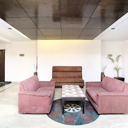 Capital O 15395 Hotel 42 Amritsar Ngoại thất bức ảnh