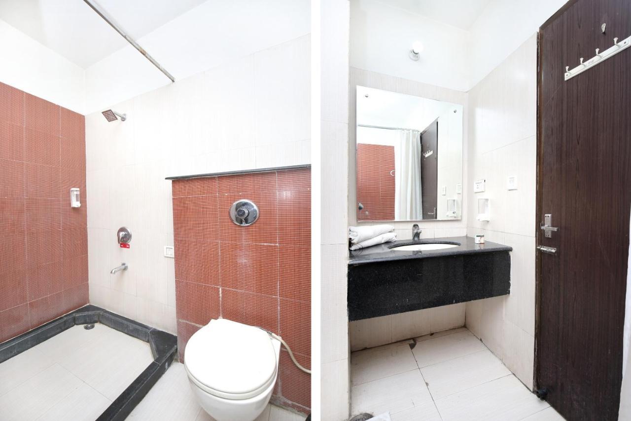 Capital O 15395 Hotel 42 Amritsar Ngoại thất bức ảnh