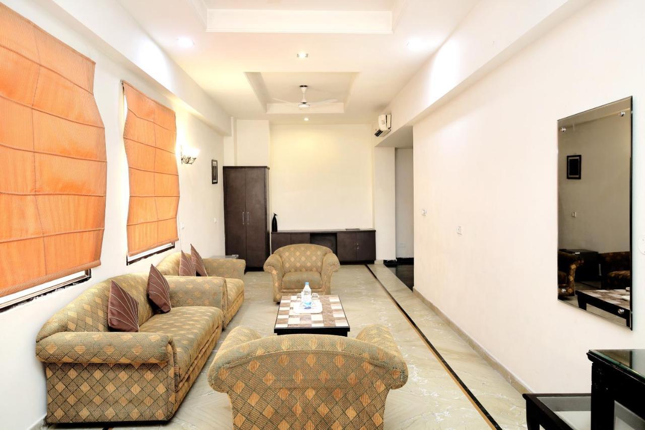 Capital O 15395 Hotel 42 Amritsar Ngoại thất bức ảnh