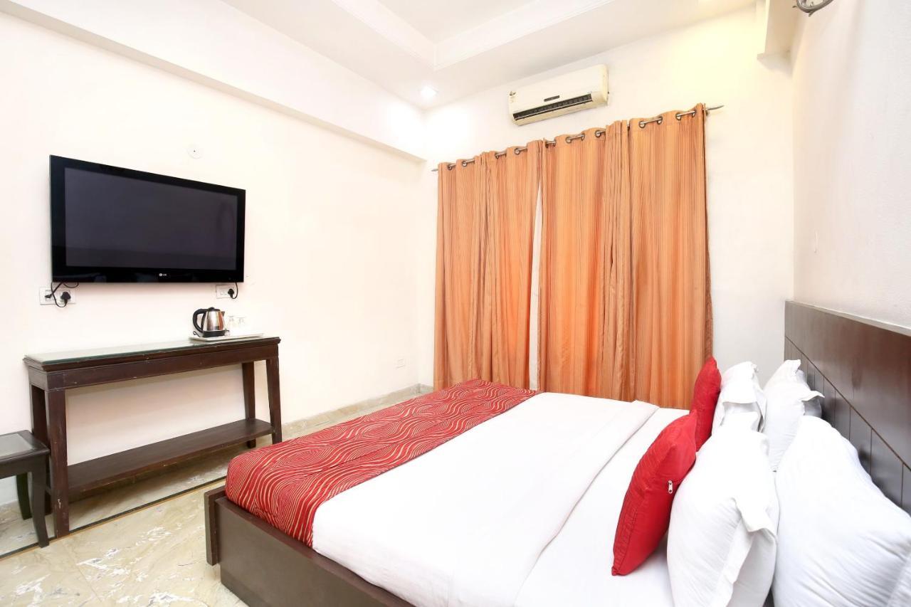 Capital O 15395 Hotel 42 Amritsar Ngoại thất bức ảnh