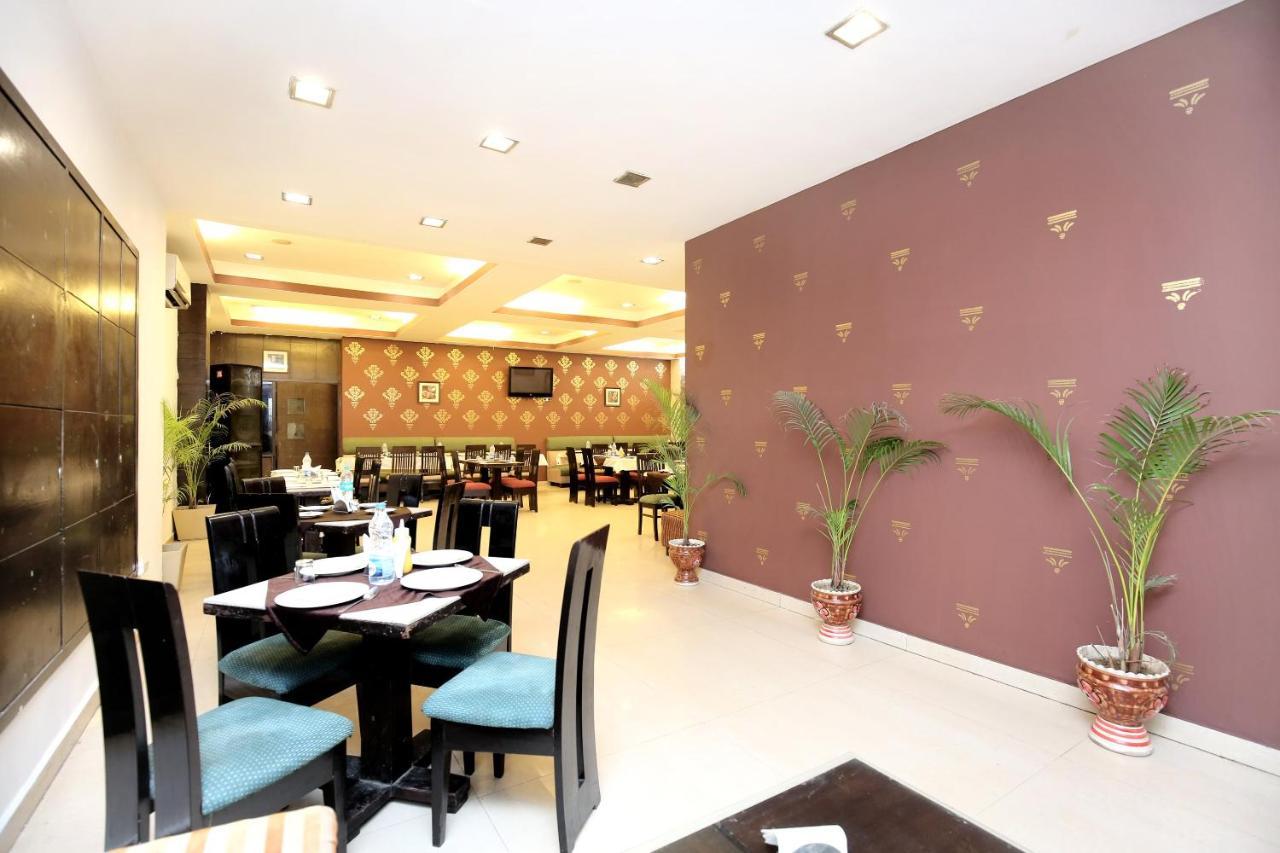 Capital O 15395 Hotel 42 Amritsar Ngoại thất bức ảnh