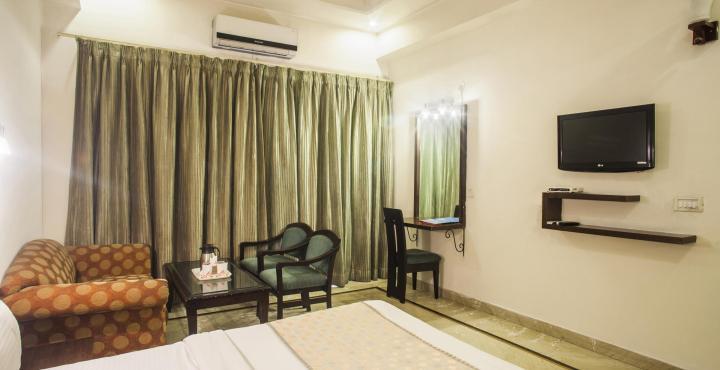 Capital O 15395 Hotel 42 Amritsar Ngoại thất bức ảnh