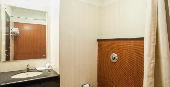 Capital O 15395 Hotel 42 Amritsar Ngoại thất bức ảnh