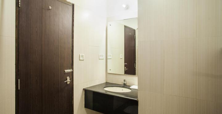 Capital O 15395 Hotel 42 Amritsar Ngoại thất bức ảnh