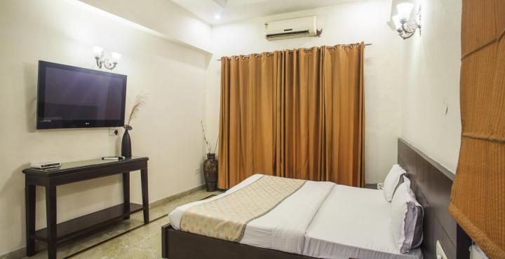 Capital O 15395 Hotel 42 Amritsar Ngoại thất bức ảnh